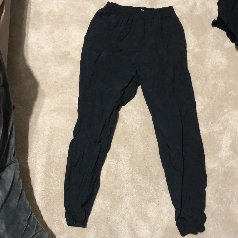 VINTAGE Reebok Track Pants